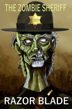 bigCover of the book The Zombie Sheriff by 