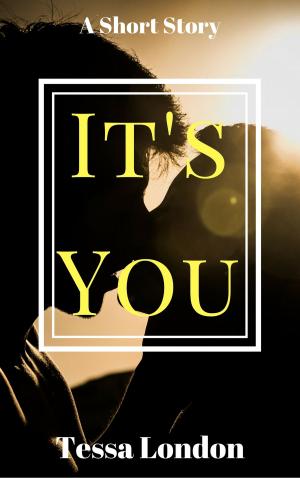 Cover of the book It's You by Angela Colsin