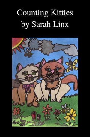Cover of the book Counting Kitties by Lysette Offley