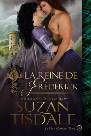 Cover of the book La Reine de Frédérick by Olivia Hampshire