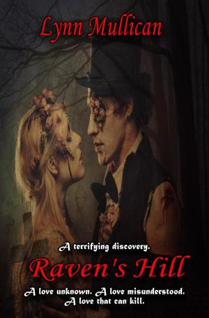 Cover of the book Raven's Hill by T.L. Manning