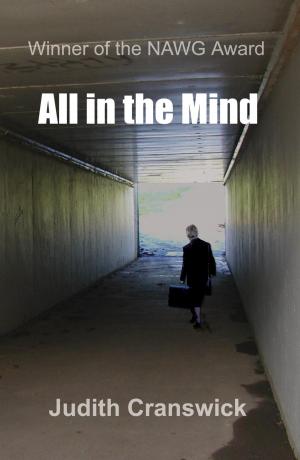 Cover of the book All in the Mind by Esther Verhoef