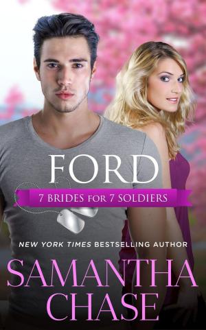 Cover of Ford: 7 Brides for 7 Soldiers (#7)