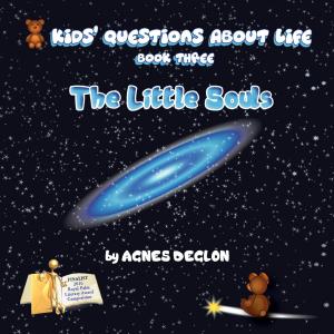 Cover of The little souls