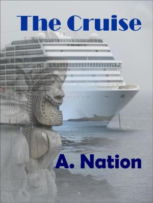 Cover of the book The Cruise by Christopher Christodoulou
