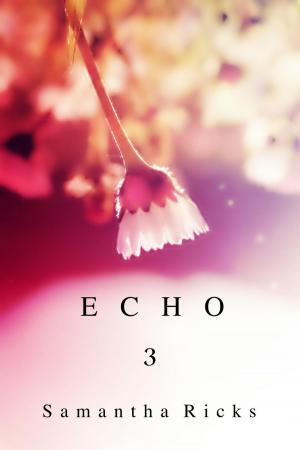 Cover of the book Echo by CJ Erick