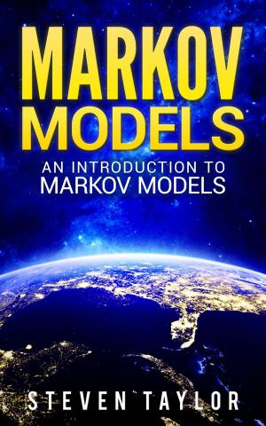 Book cover of Markov Models