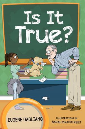 Cover of the book Is It True? by Ilary Lai