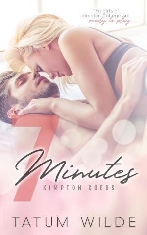 Cover of the book 7 Minutes by Rolland Love