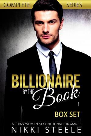 Cover of the book Billionaire by the Book - Box Set by Ryan J. Pelton