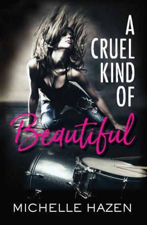Cover of the book A Cruel Kind of Beautiful by Barbara Cartland