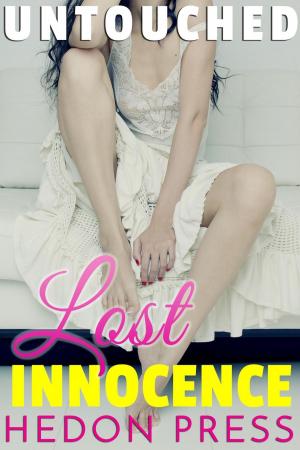 bigCover of the book Lost Innocence by 