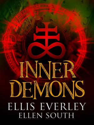 Cover of the book Inner Demons by Lynn Daniels