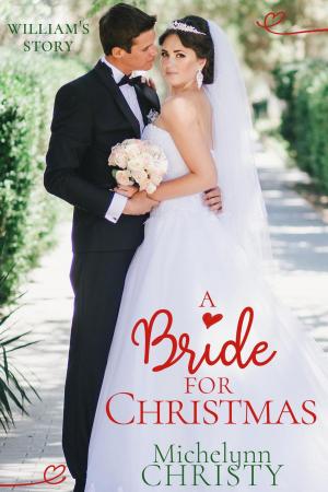 Cover of the book A Bride for Christmas by J.E.B. Spredemann