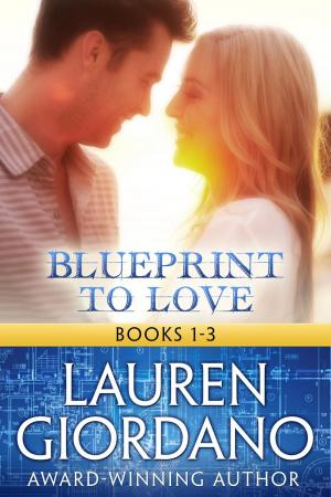 bigCover of the book Blueprint to Love Books 1-3 by 