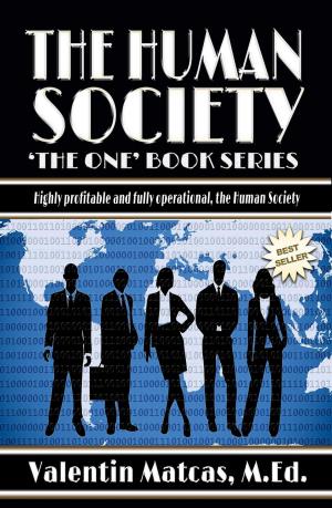Cover of the book The Human Society by CJ Christenson