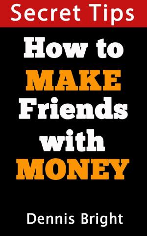 Cover of How to Make Friends With Money?