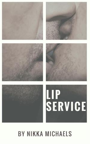 Cover of the book Lip Service by Alice Steward