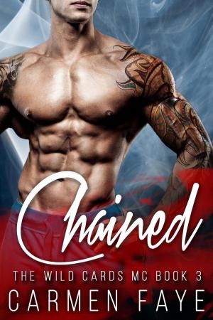 Cover of the book Chained by Kara Parker