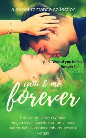 Book cover of You & Me Forever: A Sweet Romance Collection