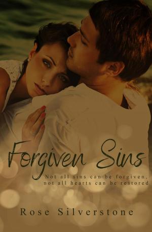 Book cover of Forgiven Sins