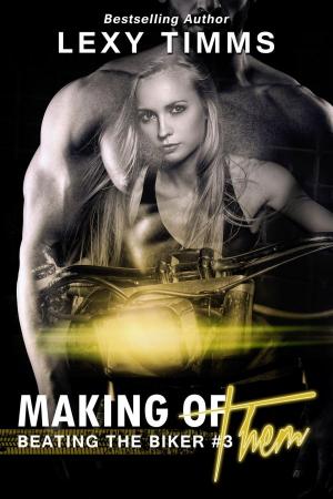 Cover of the book Making of Them by Roxie Odell
