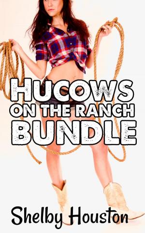 Cover of the book Hucows on the Ranch Bundle by Cege Smith