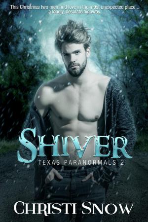 Cover of the book Shiver by Christi Snow