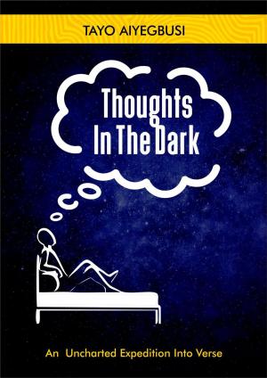 Cover of the book Thoughts In The Dark (An Uncharted Expedition Into Verse) by Shawn Lacey