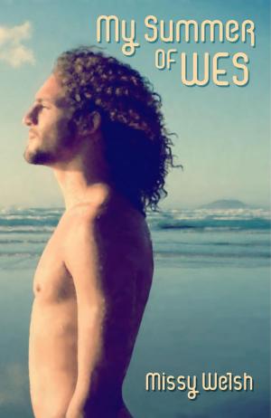bigCover of the book My Summer of Wes by 