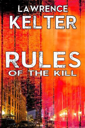Cover of the book Rules of the Kill by RB Schalin