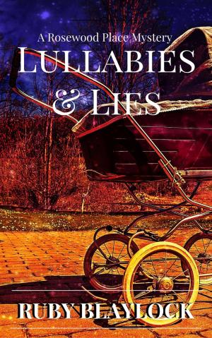 Book cover of Lullabies &amp; Lies