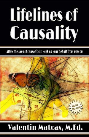 Cover of the book Lifelines of Causality by Valentin Matcas