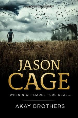 Cover of the book Jason Cage - When Nightmares Turn Real (Jason Cage Series Preview) by Constance Miller