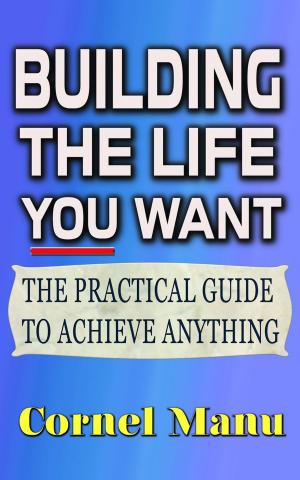 Cover of the book Building The Life You Want by LeAnn Rimes, Darrell Brown