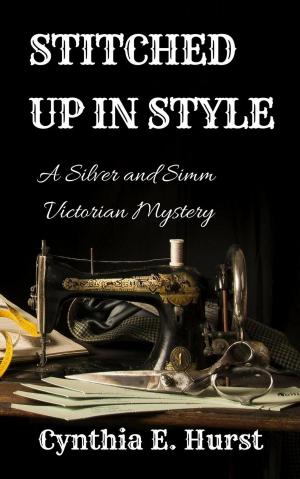 Cover of the book Stitched Up In Style by Shayne Parkinson