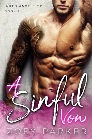 Cover of the book A Sinful Vow by Heather West
