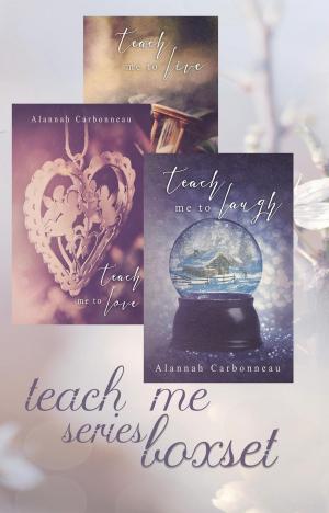 Cover of the book Teach Me Series Boxset by Irene Davidson