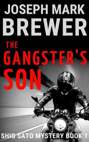 Book cover of The Gangster's Son