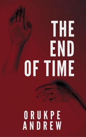 Book cover of The End of Time