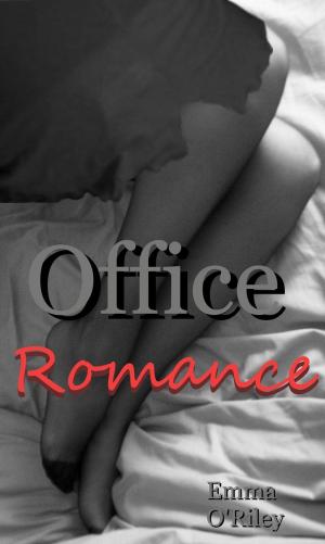 Cover of the book Office Romance by Nico Jaye
