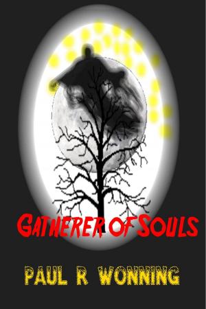 Book cover of Gatherer of Souls