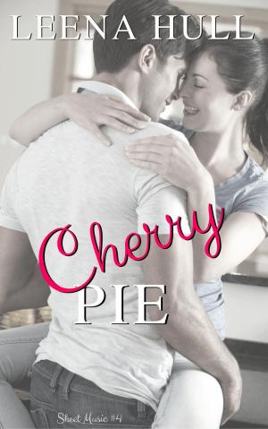 bigCover of the book Cherry Pie by 