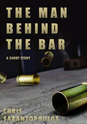Cover of the book The Man Behind The Bar by George Harmon Coxe