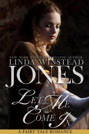 Cover of the book Let Me Come In by Linda Winstead Jones