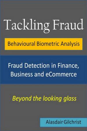 Book cover of Tackling Fraud