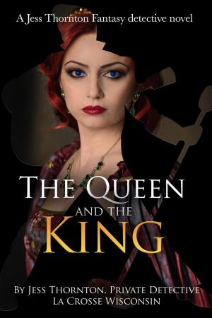 Cover of The Queen and the King