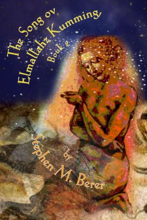 Cover of the book The Song ov Elmallahz Kumming, Bouk 2 by Laura Florand