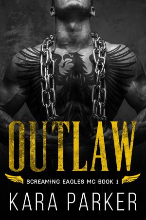 Cover of the book Outlaw by Sophia Hampton