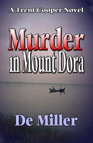 Cover of the book Murder in Mount Dora by Kae Elle Wheeler